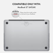 Lisboa - Macbook Case