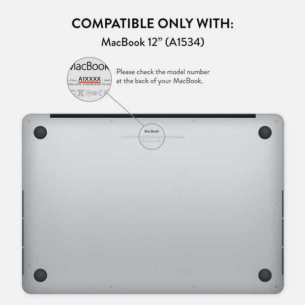 Lisboa - Macbook Case