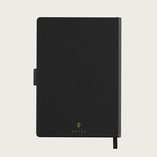 Wild Era - Notebook