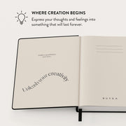 Zesty - Notebook