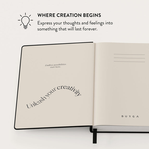 Zesty - Notebook