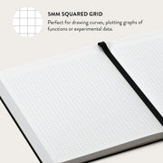 Radiant - Notebook