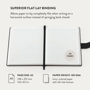 Wild Era - Notebook