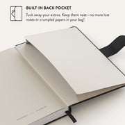 Nymph - Notebook
