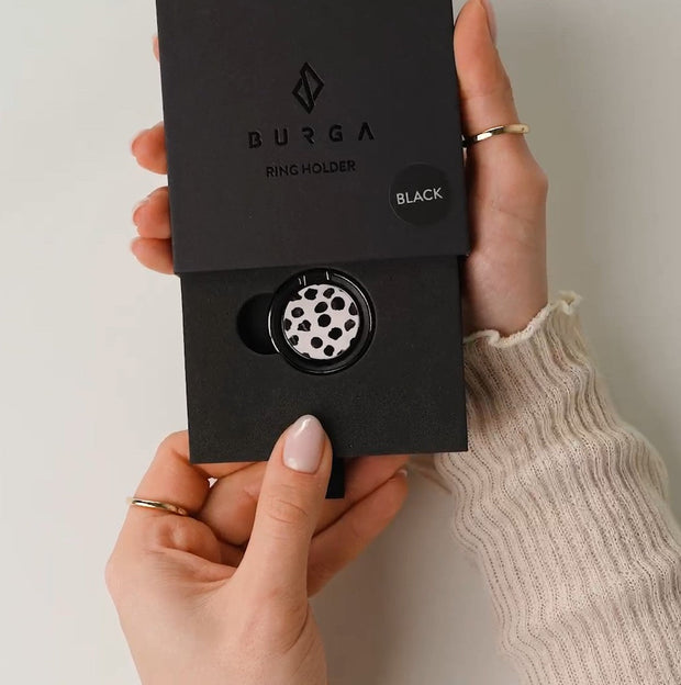 Lure - Ring Holder